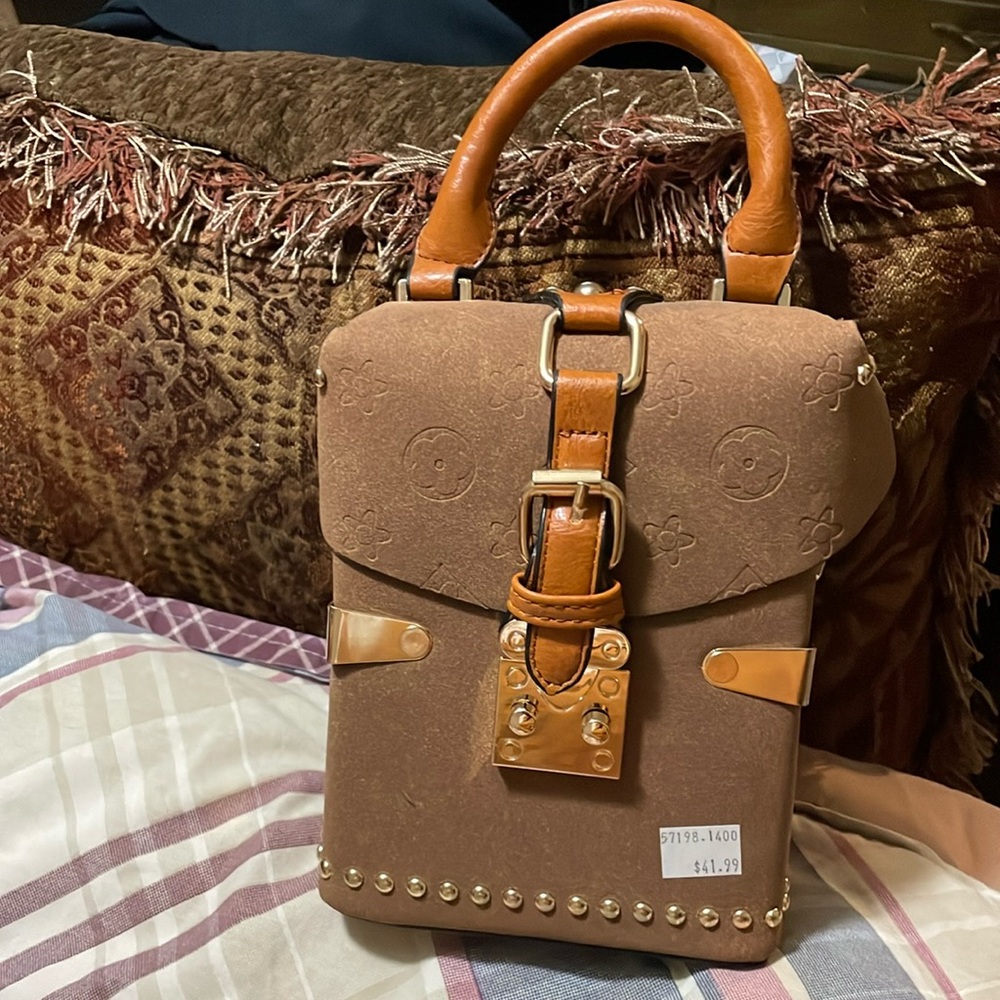 New handbag